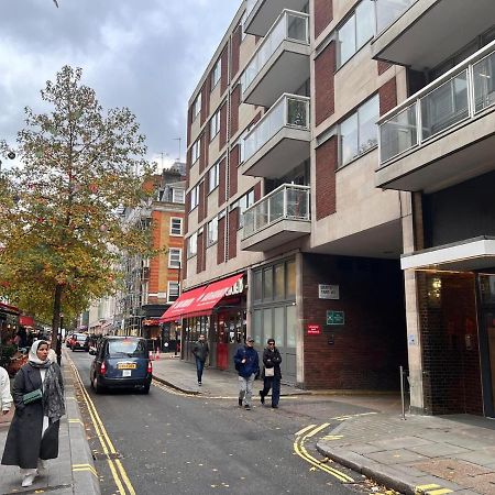 Apartamento A Gem Next To Selfridges Londres Exterior foto