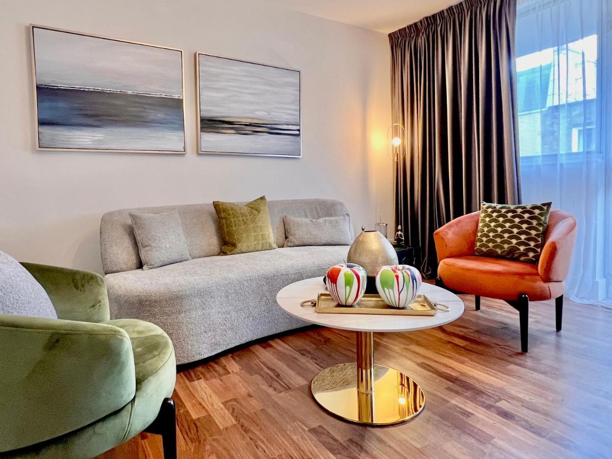 Apartamento A Gem Next To Selfridges Londres Exterior foto