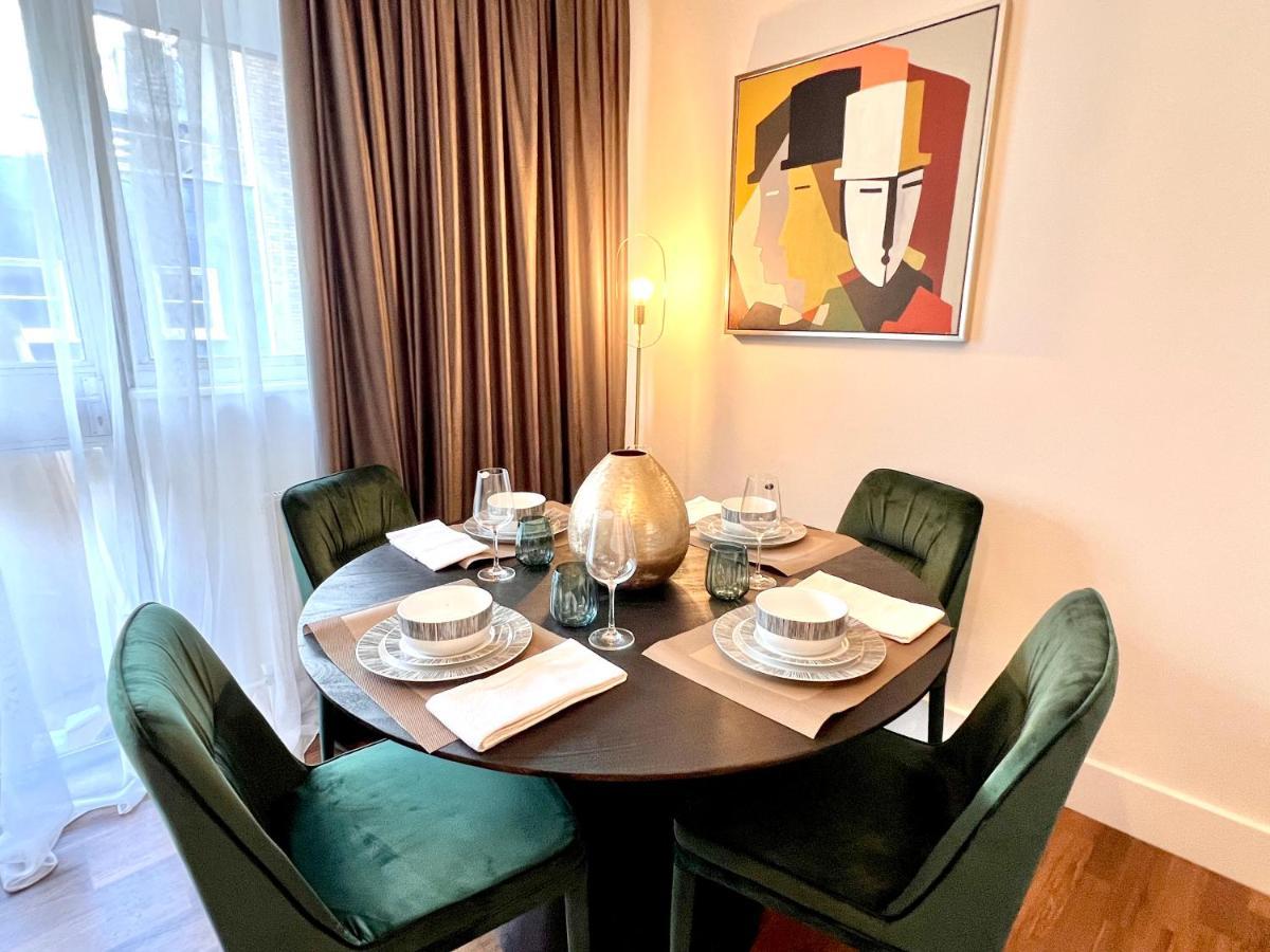 Apartamento A Gem Next To Selfridges Londres Exterior foto