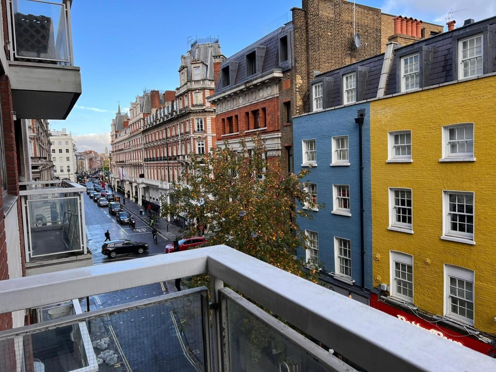 Apartamento A Gem Next To Selfridges Londres Exterior foto
